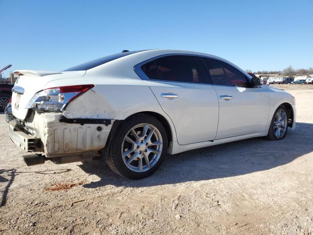 Obraz 3 z 2011 NISSAN MAXIMA S 2011 z VIN 1N4AA5AP1BC804468