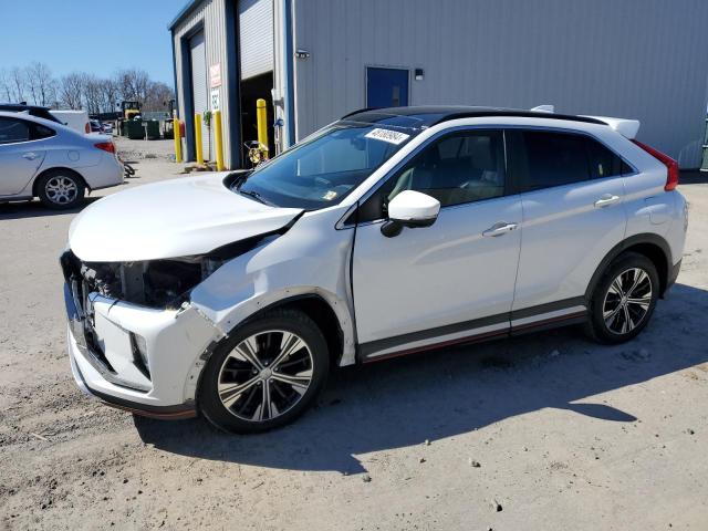 Obraz 2019 MITSUBISHI ECLIPSE CROSS SE 2019
