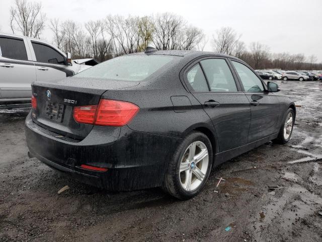 Изображение 3 2014 BMW 320 I XDRIVE 2014 с VIN WBA3C3G59ENS69242