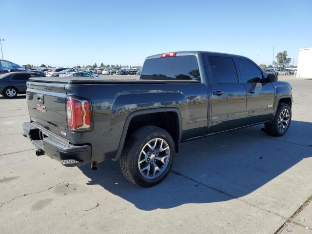 Image 3 of 2017 GMC SIERRA K1500 SLT 2017 with VIN 3GTU2NEC5HG405564