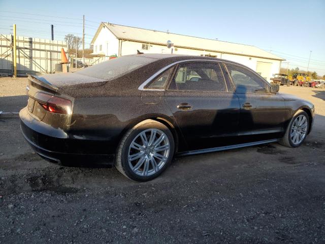 Obraz 3 z 2016 AUDI A8 L QUATTRO 2016 z VIN WAU43AFD9GN010142