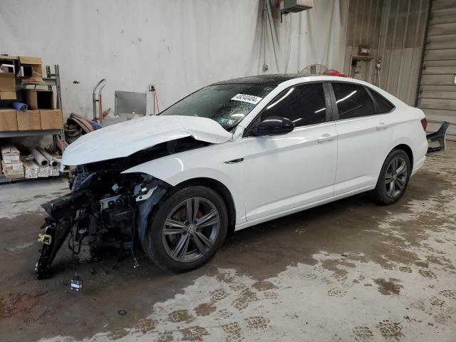 Obraz 1 z 2020 VOLKSWAGEN JETTA S 2020 z VIN 3VWCB7BU9LM064844
