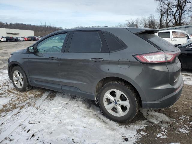 Image 2 of 2016 FORD EDGE SE 2016 with VIN 2FMPK3G97GBC21341