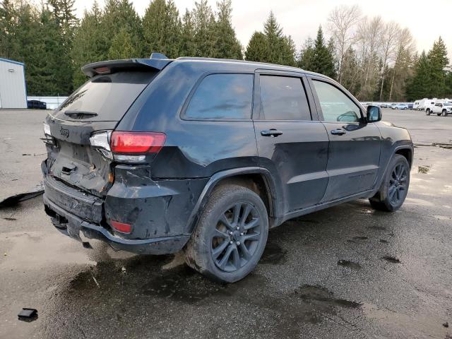 Image 3 of 2017 JEEP GRAND CHEROKEE LAREDO 2017 with VIN 1C4RJFAGXHC704509