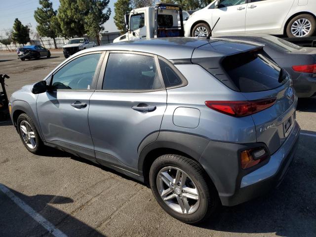 Изображение 2 2019 HYUNDAI KONA SE 2019 с VIN KM8K12AA1KU277143