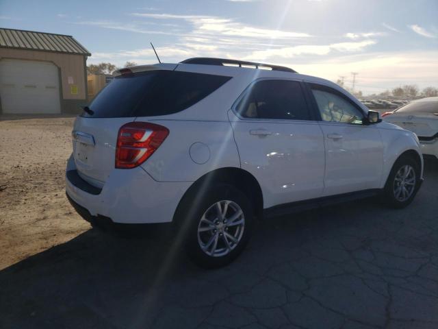 Image 3 of 2017 CHEVROLET EQUINOX LT 2017 with VIN 2GNALCEK9H1514766