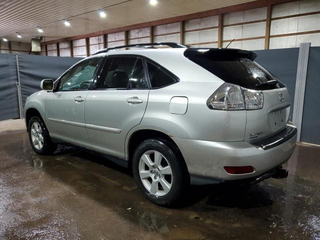Изображение 2 2006 LEXUS RX 330 2006 с VIN 2T2HA31U66C107034