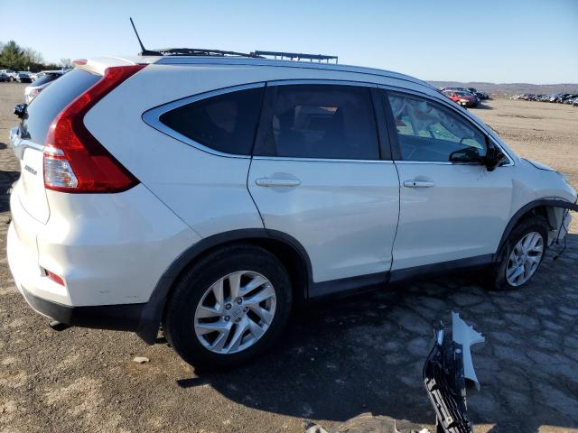 Image 3 of 2016 HONDA CR-V EXL 2016 with VIN 5J6RM4H72GL118235