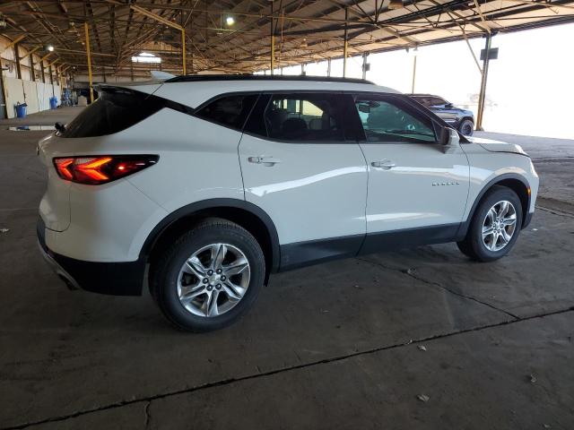 Изображение 3 2019 CHEVROLET BLAZER 2LT 2019 с VIN 3GNKBCRS5KS568966