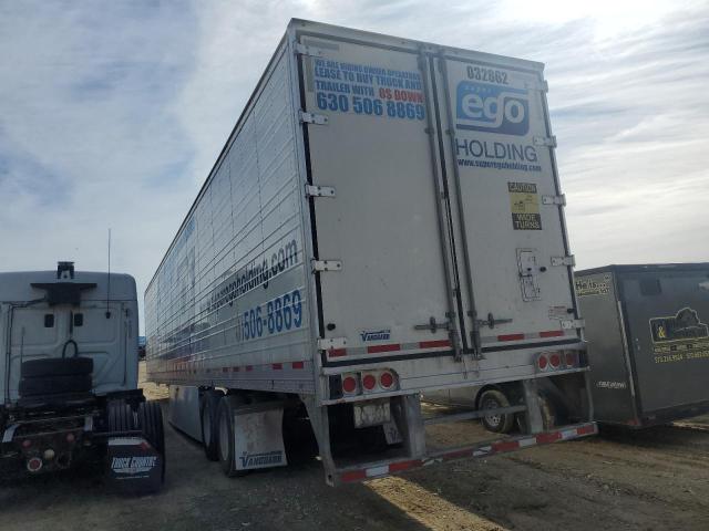 Image 3 of 2023 CIMC REEFER TRL 2023 with VIN 527SR5328PM032862