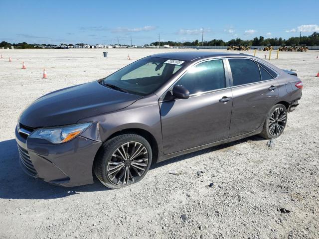 Image 1 of 2015 TOYOTA CAMRY LE 2015 with VIN 4T1BF1FK3FU044304