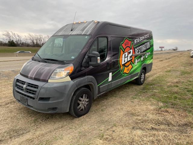 Obraz 2 z 2014 RAM PROMASTER 3500 3500 HIGH 2014 z VIN 3C6URVJD4EE127765
