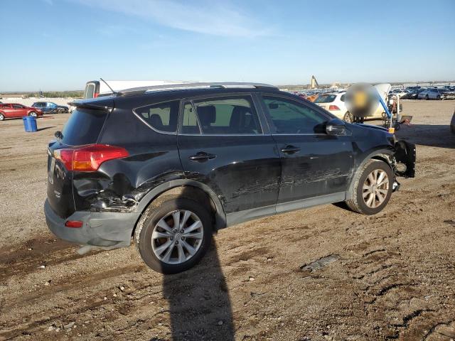 Image 3 of 2015 TOYOTA RAV4 LIMITED 2015 with VIN 2T3DFREV1FW391852