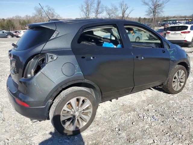 Obraz 3 z 2017 BUICK ENCORE PREFERRED 2017 z VIN KL4CJASB0HB062474