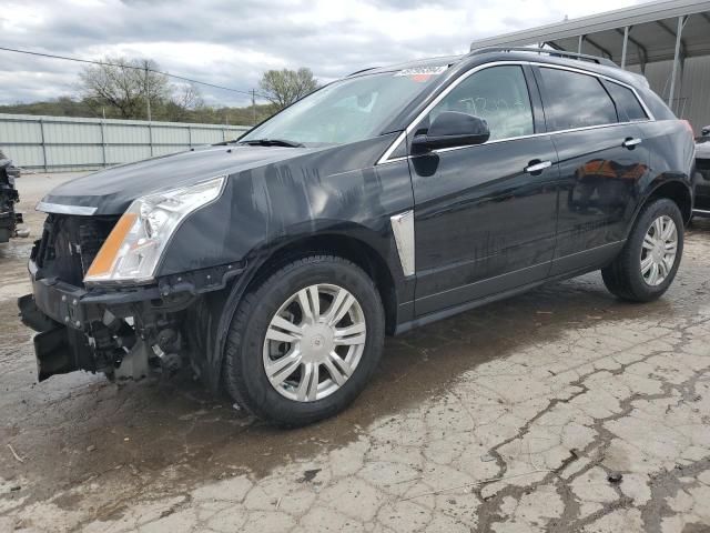 2014 CADILLAC SRX  2014 image