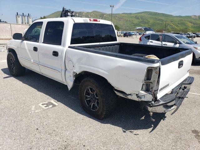 Изображение 2 2006 GMC NEW SIERRA C1500 2006 с VIN 2GTEC13V861284324