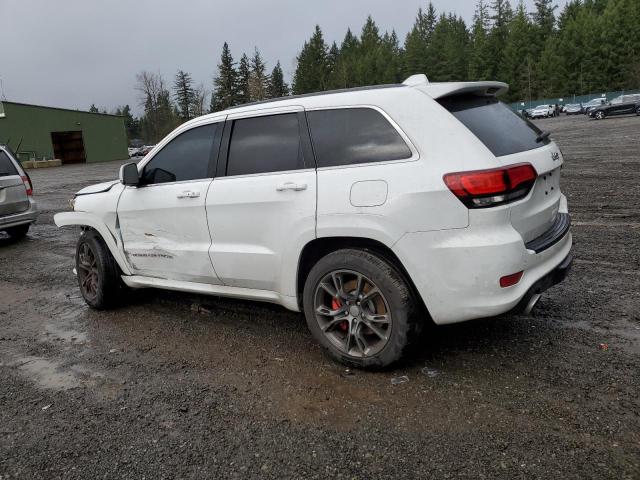 Obraz 2 z 2015 JEEP GRAND CHEROKEE SRT-8 2015 z VIN 1C4RJFDJ4FC162862