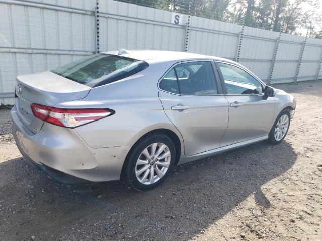 Изображение 3 2020 TOYOTA CAMRY LE 2020 с VIN 4T1C11AK4LU356685