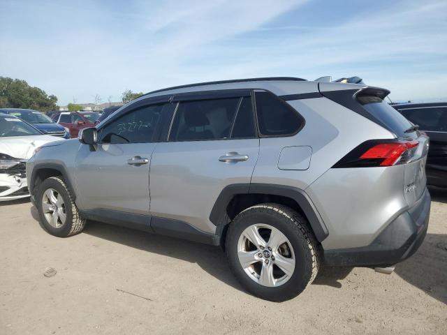 Obraz 2 z 2020 TOYOTA RAV4 XLE 2020 z VIN 2T3P1RFV1LC122581