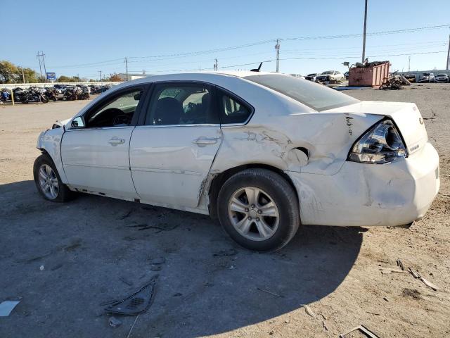 Image 2 of 2014 CHEVROLET IMPALA LIMITED LS 2014 with VIN 2G1WA5E36E1141182