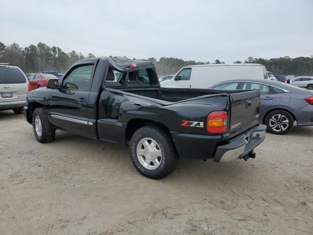 Obraz 2 z 2005 GMC NEW SIERRA K1500 2005 z VIN 1GTEK14T25Z260462