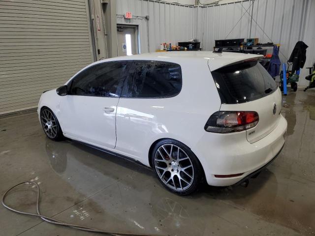 Image 2 of 2012 VOLKSWAGEN GTI  2012 with VIN WVWFV7AJ1CW087310