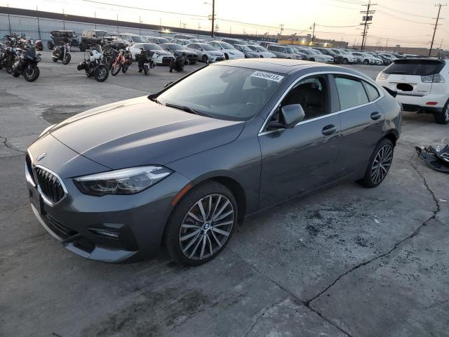Изображение 2020 BMW 228XI  2020