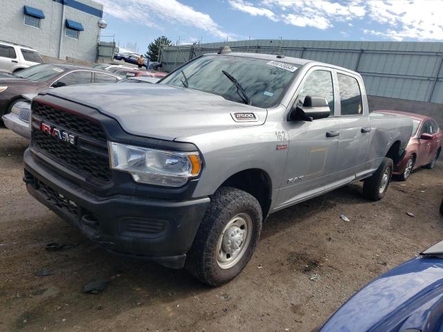 Image 1 of Ram 2500 with VIN 3C6UR5HJ4KG685465