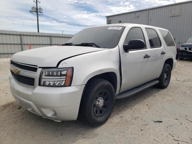 2014 CHEVROLET TAHOE POLICE 2014 image