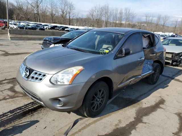Obraz 2011 NISSAN ROGUE S 2011