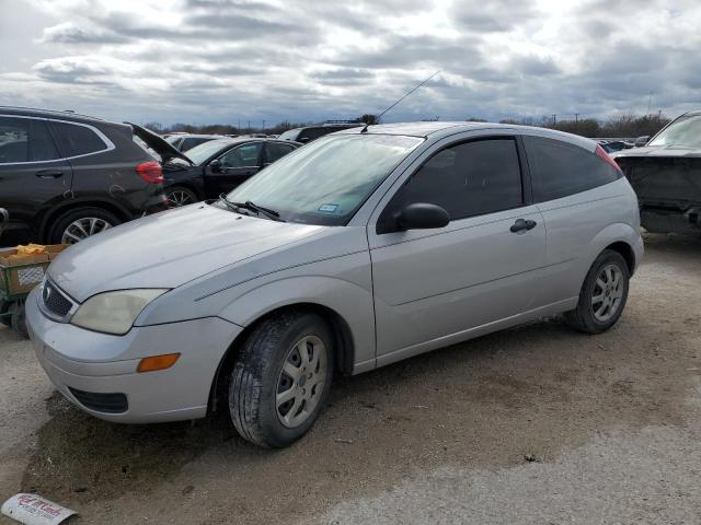 Изображение 2005 FORD FOCUS ZX3 2005