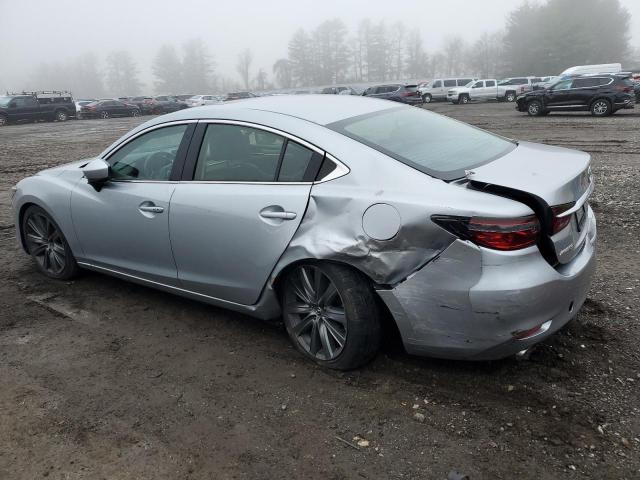 Изображение 2 2018 MAZDA 6 TOURING 2018 с VIN JM1GL1VM6J1313542