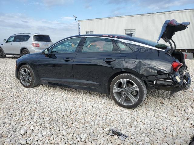 Obraz 2 z 2023 KIA K5 EX 2023 z VIN 5XXG34J23PG218908