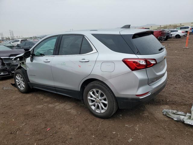 Изображение 2 2019 CHEVROLET EQUINOX LT 2019 с VIN 2GNAXKEV9K6220996