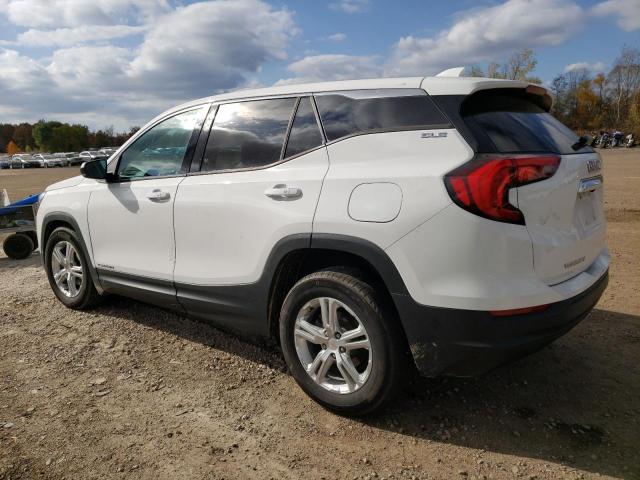 Image 2 of 2019 GMC TERRAIN SLE 2019 with VIN 3GKALMEV5KL297784