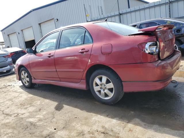 Изображение 2 2007 TOYOTA COROLLA CE 2007 с VIN 1NXBR32E37Z786481
