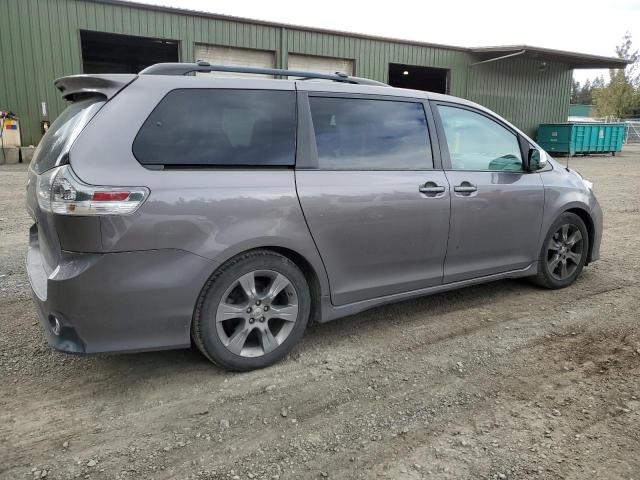 Изображение 3 2011 TOYOTA SIENNA SPORT 2011 с VIN 5TDXK3DC3BS053175