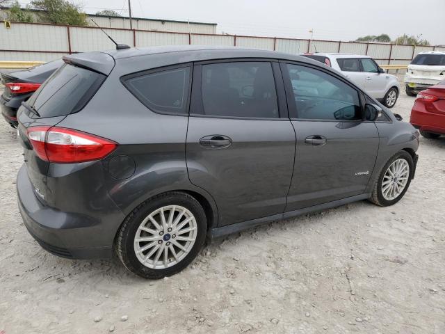 Изображение 3 2016 FORD C-MAX SE 2016 с VIN 1FADP5AU4GL120961