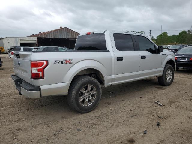 Obraz 3 z 2019 FORD F150 SUPERCREW 2019 z VIN 1FTEW1C58KKF09777