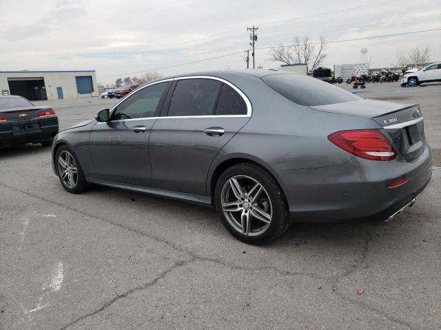 Изображение 2 2017 MERCEDES-BENZ E 300 2017 с VIN WDDZF4JB0HA102407