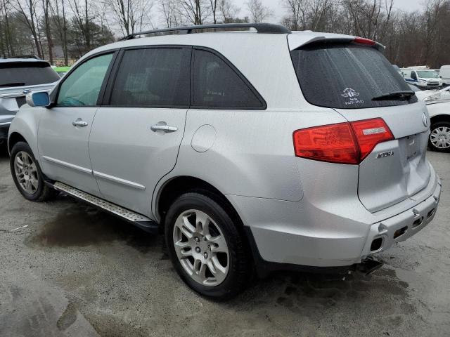 Obraz 2 z 2009 ACURA MDX TECHNOLOGY 2009 z VIN 2HNYD284X9H518064