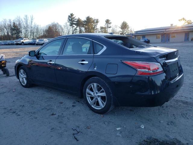 Image 2 of 2014 NISSAN ALTIMA 2.5 2014 with VIN 1N4AL3AP0EC137752
