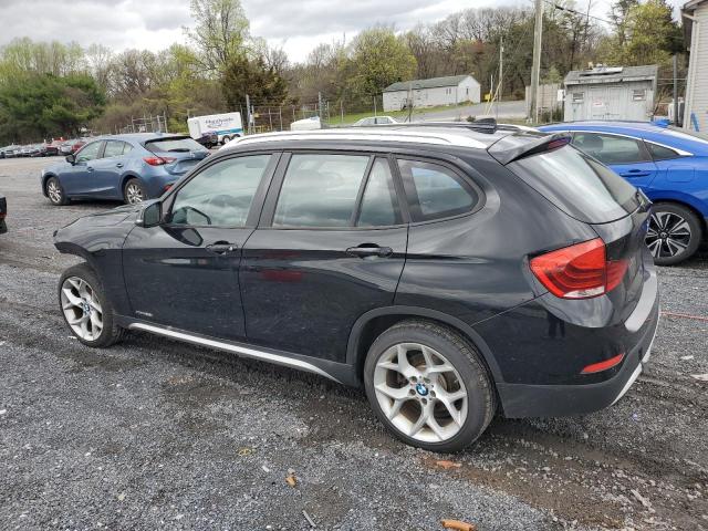 Image 2 of 2013 BMW X1 XDRIVE28I 2013 with VIN WBAVL1C5XDVR87318