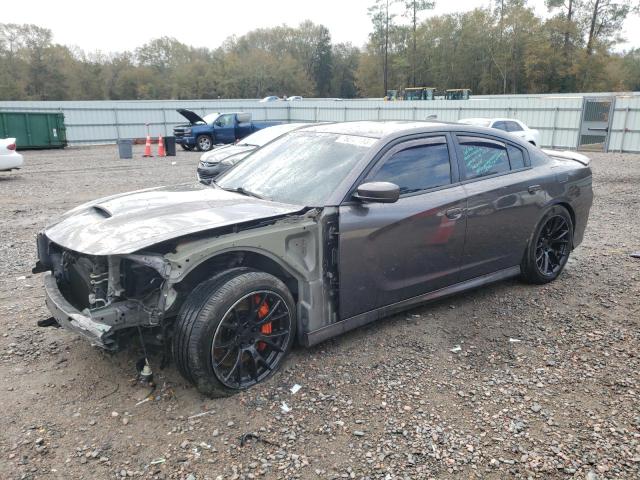 Image 1 of 2016 DODGE CHARGER SRT 392 2016 with VIN 2C3CDXEJ1GH312656