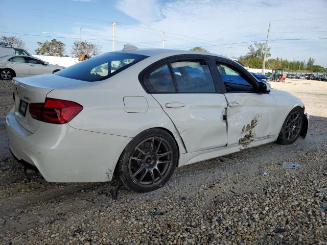 Obraz 3 z 2017 BMW 340 I 2017 z VIN WBA8B3G33HNU36366