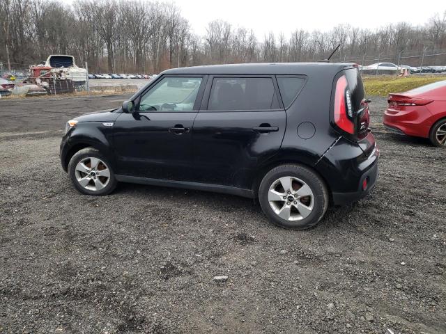 Obraz 2 z 2019 KIA SOUL  2019 z VIN KNDJN2A2XK7001927