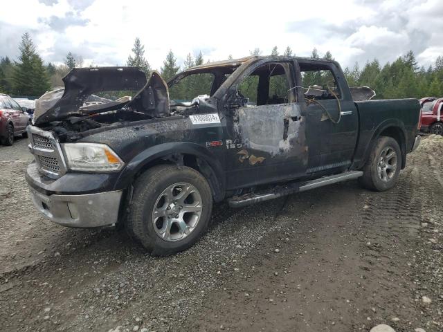 Изображение 2014 RAM 1500 LARAMIE 2014