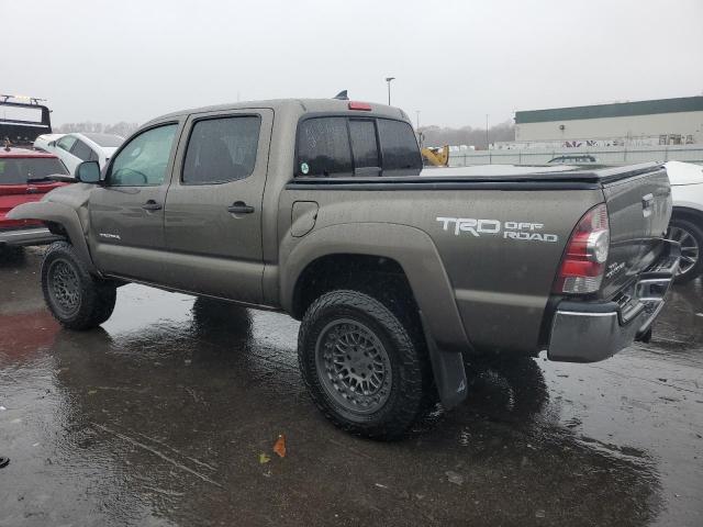 Image 2 of 2014 TOYOTA TACOMA DOUBLE CAB 2014 with VIN 3TMLU4EN2EM143615