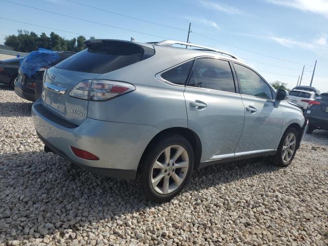 Image 3 of 2010 LEXUS RX 350 2010 with VIN 2T2ZK1BA0AC020314
