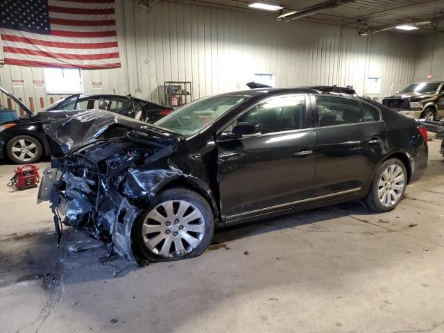 Image 1 of 2014 BUICK LACROSSE  2014 with VIN 1G4GC5G32EF289739